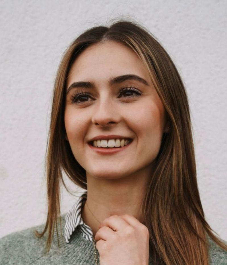 Bild von Josefin  Wörndl